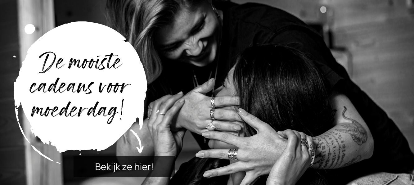 17. De mooiste Moederdag cadeaus voor Moederdag 2019
