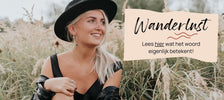 33. Wanderlust _ Wat betekent het woord Wanderlust nou eigenlijk_