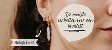 40. De mooiste oorbellen voor een bruiloft