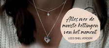 61. Alles over de mooiste kettingen van het moment!