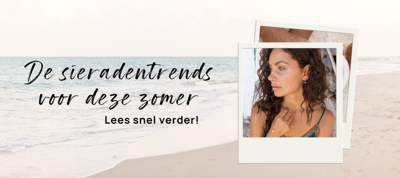 65. De sieradentrends voor deze zomer!