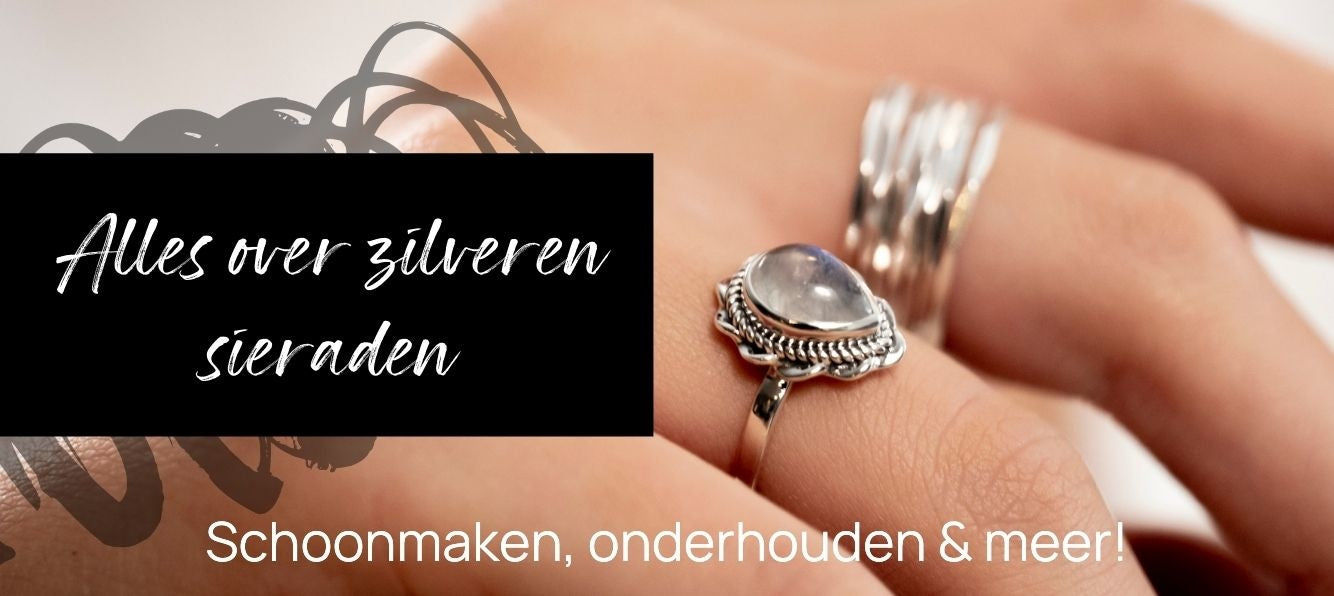 68. Alles wat je moet weten over sterling 925 zilveren sieraden!