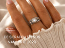 De sieradentrends voor lente 2026