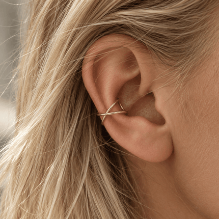 Collection image for: Ear cuffs