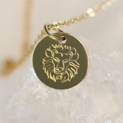 Collection image for: Gepersonaliseerde sieraden