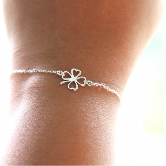 Armband Clover