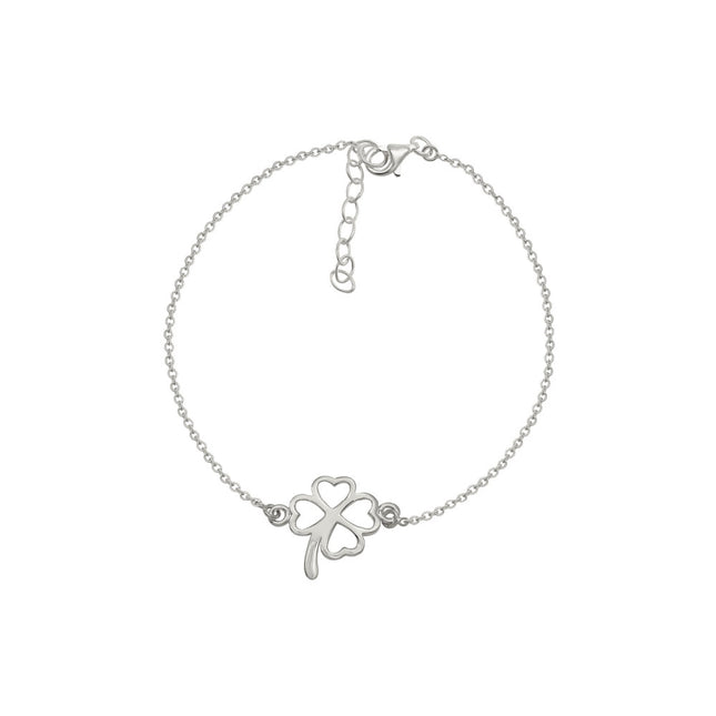 Armband Clover