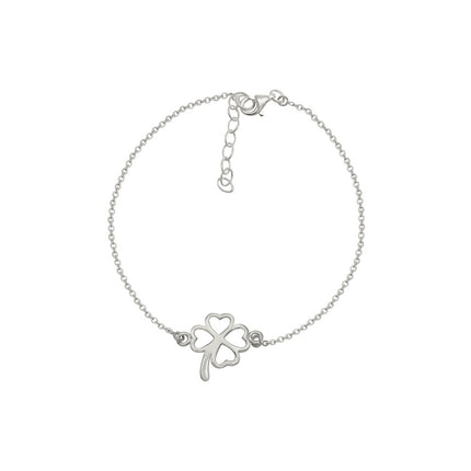 Armband Clover