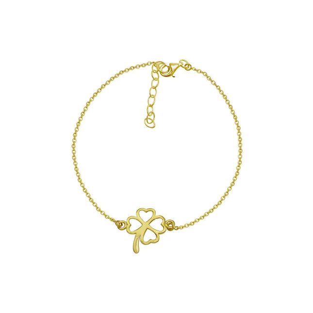 Armband Clover