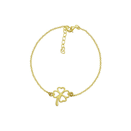 Armband Clover