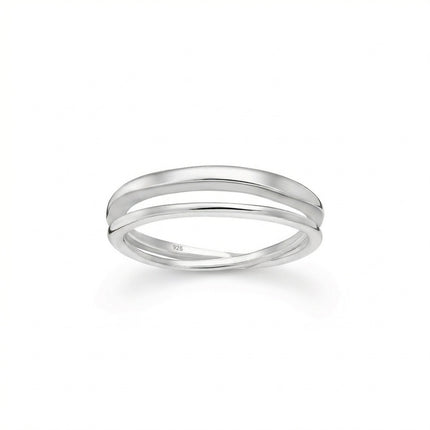 Luxa ring - 925 zilver