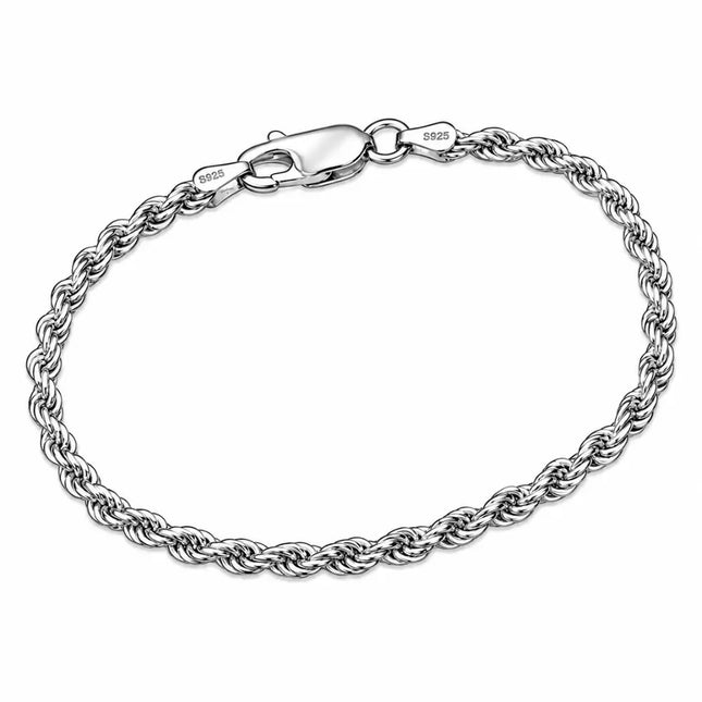My Unique Style Armband Soraya - 925 zilver