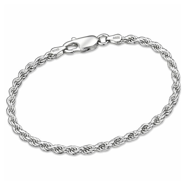 My Unique Style Armband Soraya - 925 zilver