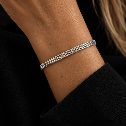 My Unique Style Armband Thyla - 925 zilver