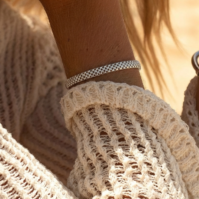 My Unique Style Armband Thyla - 925 zilver