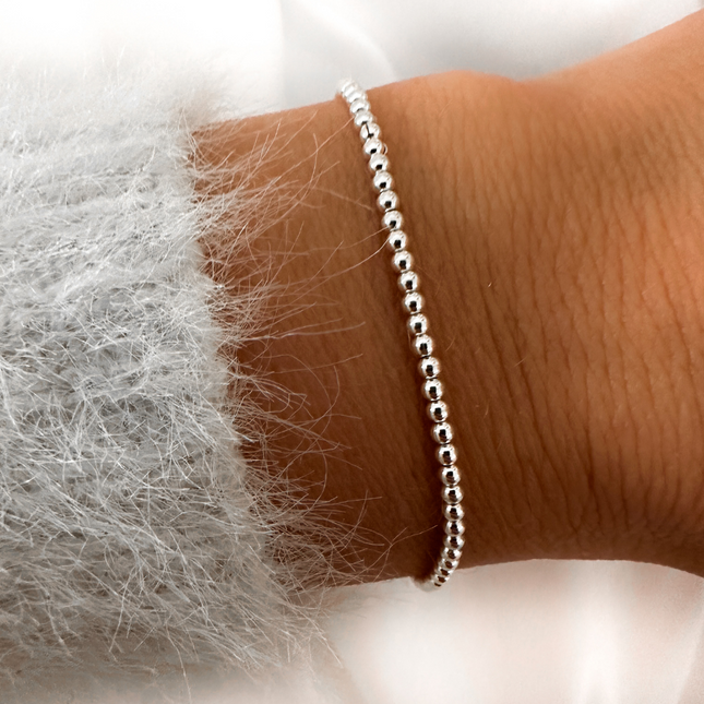 My Unique Style Armbandje Ilyana - 925 zilver