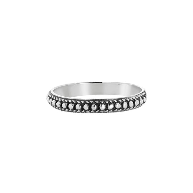 My Unique Style Bali ring Dua - 925 zilver