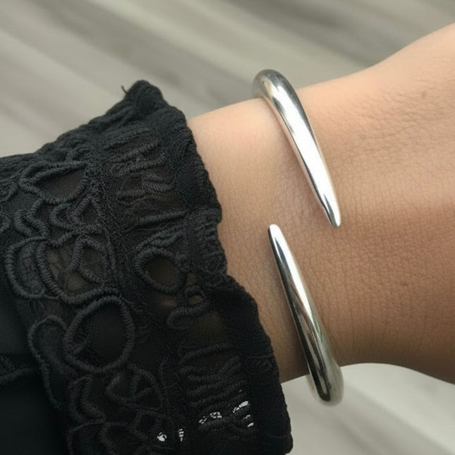 My Unique Style Bangle Flow - 925 zilver