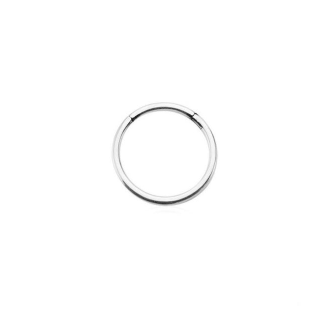 My Unique Style Basic Piercing mini - zilver