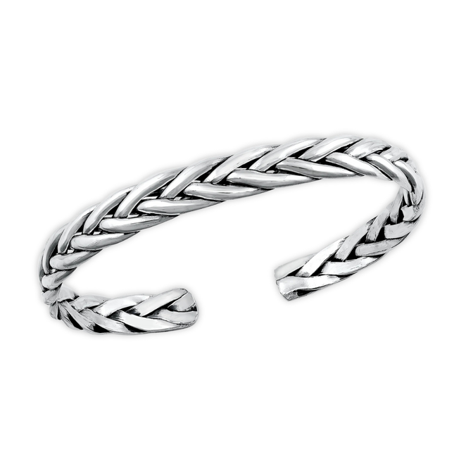 My Unique Style Boho armband Yara - 925 zilver