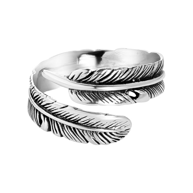 My Unique Style Boho ring Chani - 925 zilver