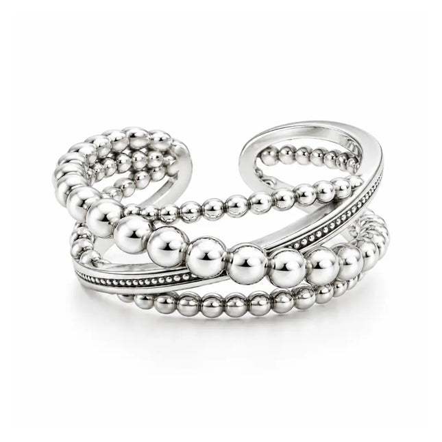 My Unique Style Boho ring Trio 925 zilver