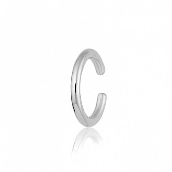 My Unique Style Ear cuff basic - 925 zilver