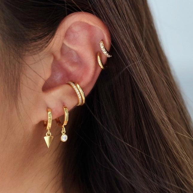 My Unique Style Ear cuff basic