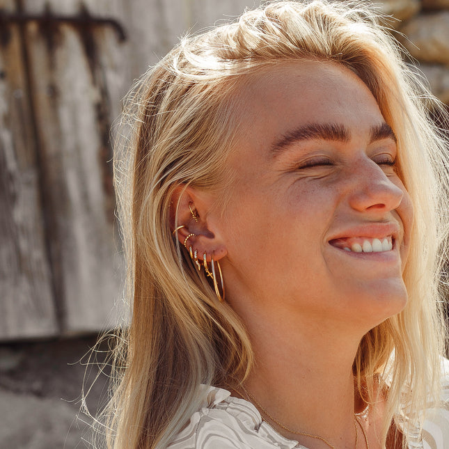 My Unique Style Ear cuff basic
