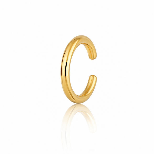 My Unique Style Ear cuff basic
