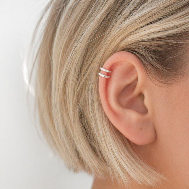 My Unique Style Earcuff Dos