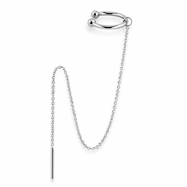 My Unique Style Earcuff Threader