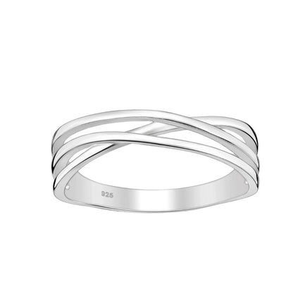 My Unique Style Essence ring - 925 zilver