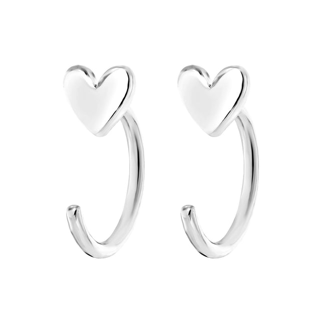 My Unique Style Hugging Hearts