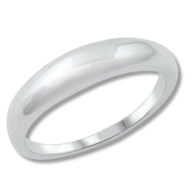 My Unique Style Jiva ring - 925 zilver