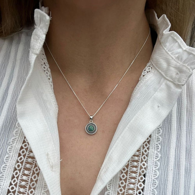 My Unique Style Ketting Liora - 925 zilver