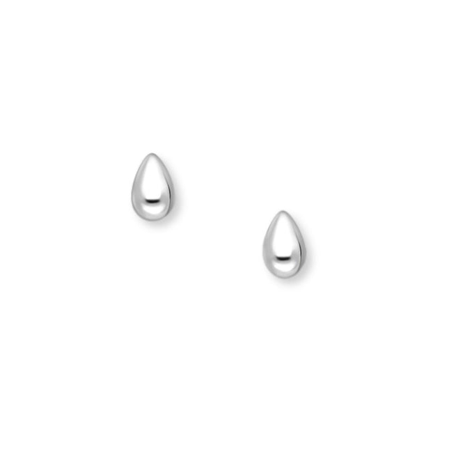 My Unique Style Mini drop studs - 925 zilver