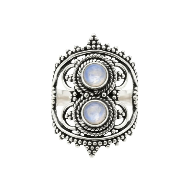 My Unique Style Moon Dreamer ring