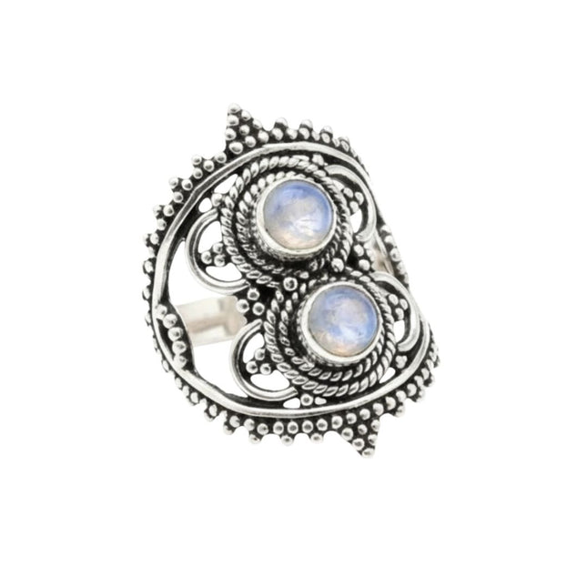 My Unique Style Moon Dreamer ring