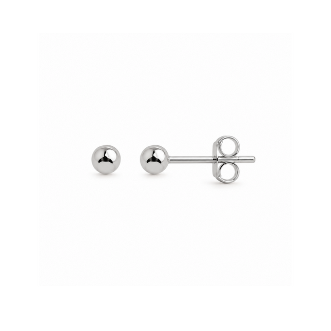 My Unique Style Oorknopjes - 2mm