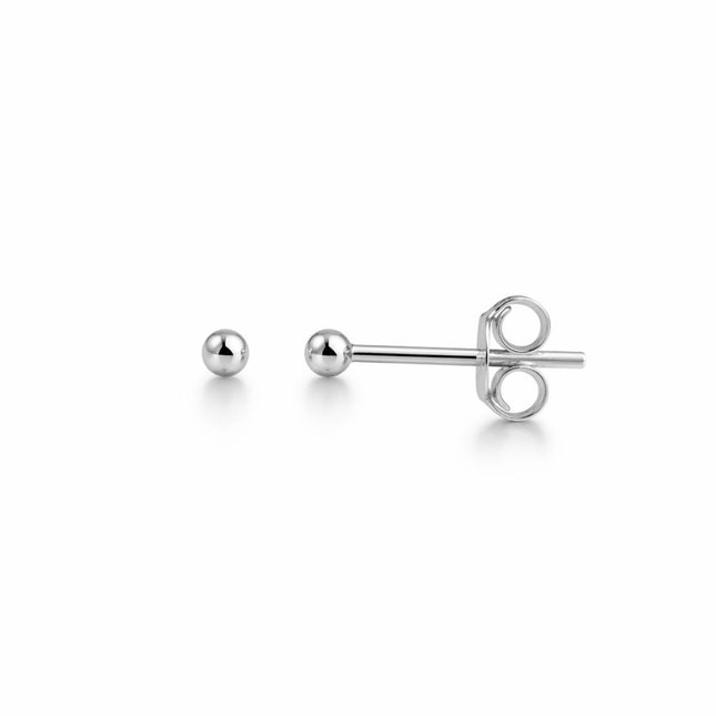 My Unique Style Oorknopjes - 2mm