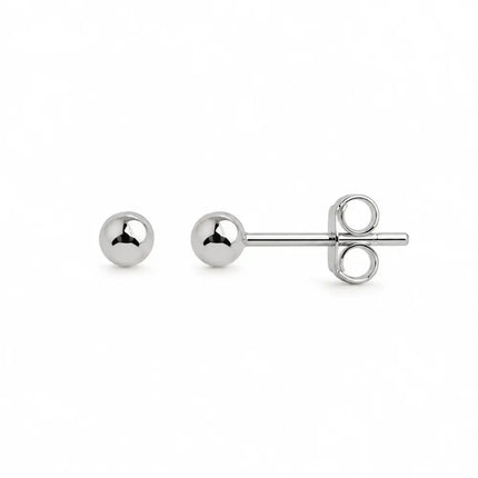 My Unique Style Oorknopjes - 3mm