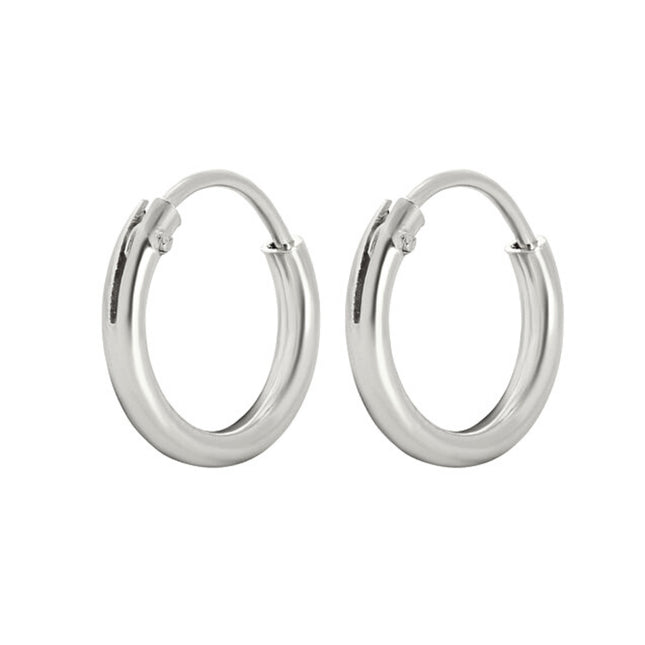 My Unique Style Oorringen - 10mm