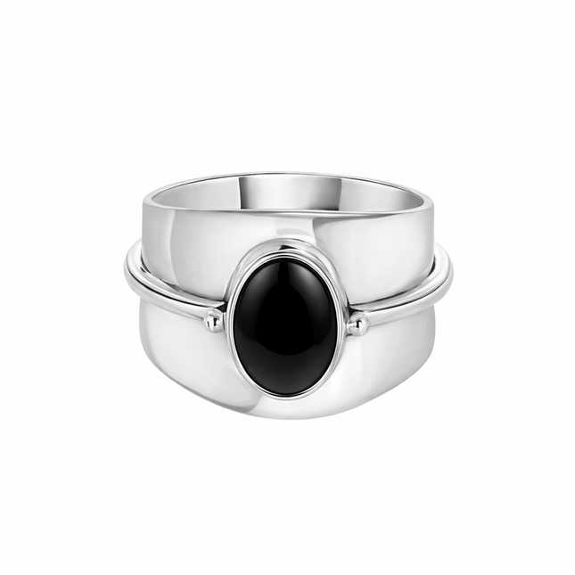 My Unique Style Percy ring - 925 zilver