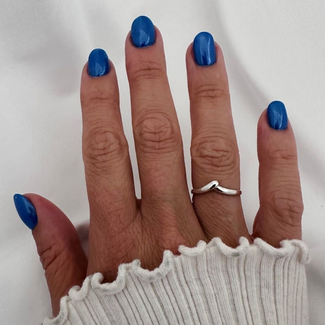 My Unique Style Ring Amora - 925 zilver