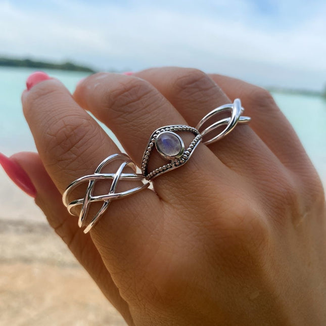My Unique Style Ring Graca - 925 zilver