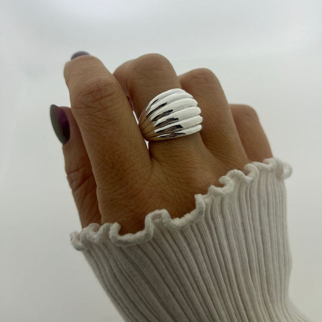 My Unique Style Ring Ira - 925 zilver