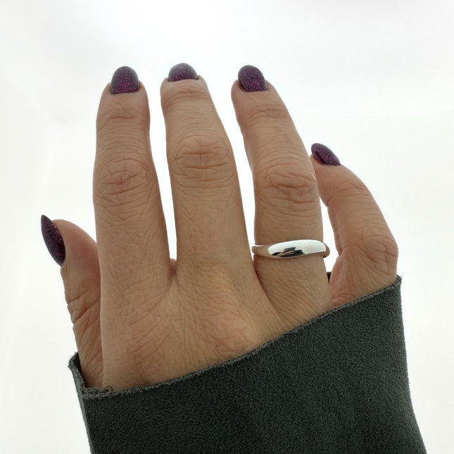 My Unique Style Ring Luzia - 925 zilver
