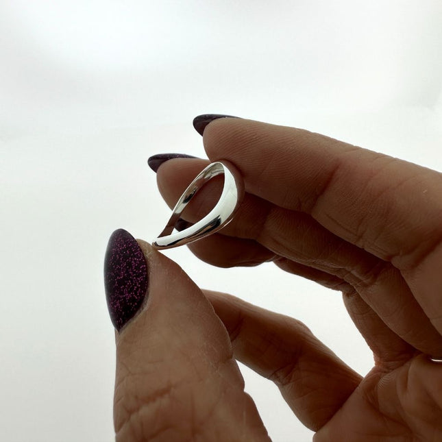 My Unique Style Ring Luzia - 925 zilver
