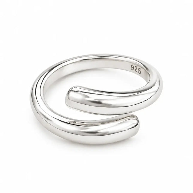My Unique Style Ring Riva - 925 zilver